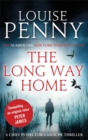 The Long Way Home - Book