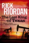 The Last King of Texas - eBook