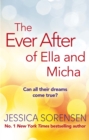 The Ever After of Ella and Micha - eBook