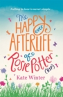 The Happy Ever Afterlife of Rosie Potter (RIP) - Book