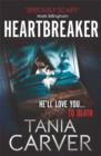 Heartbreaker - Book