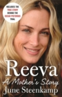 Reeva : A Mother's Story - Book