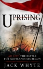 Uprising - eBook