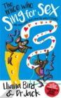 The Mice Who Sing For Sex : And Other Weird Tales from the World of Science - eBook