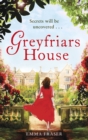 Greyfriars House - Book