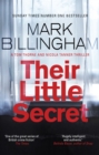 Their Little Secret - eBook