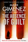 The Absence of Guilt - eBook