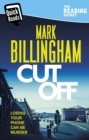 Cut Off - eBook