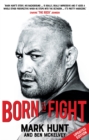 Born To Fight - eBook