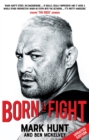 Born To Fight - Book