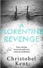 A Florentine Revenge - Book