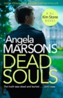 Dead Souls : A gripping serial killer thriller with a shocking twist - Book