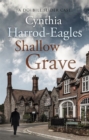 Shallow Grave : A Bill Slider Mystery (7) - Book