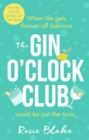 The Gin O'Clock Club - eBook