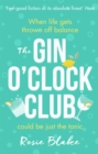 The Gin O'Clock Club - Book