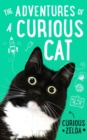 The Adventures of a Curious Cat : wit and wisdom from Curious Zelda, purrfect for cats and their humans - eBook