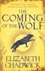The Coming of the Wolf : The Wild Hunt series prequel - Book