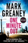 One Minute Out - Book