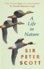 A Life In Nature - Book