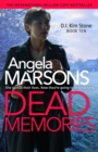 Dead Memories : An addictive and gripping crime thriller - Book
