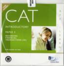 CAT - 1 Recording Financial Transactions : i-Learn - Book