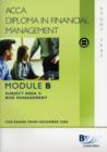 DipFM - Risk Management : Study Text - Book