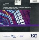 ATT - 2: Business Taxation & Accounting Principles (FA 2010) : iPass - Book