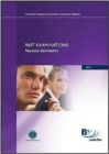 CISI Diploma - Financial Derivatives Summer 2011 : Past Exam - Book