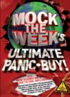 Mock the Week's Ultimate Panic-buy! - Book