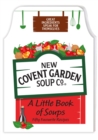 A Little Book of Soups : 50 Favourite Recipes - eBook