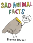 Sad Animal Facts - eBook