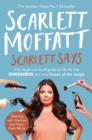 Scarlett Says - eBook