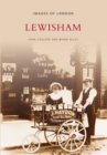 Lewisham - Book