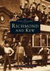 Richmond and Kew - Book