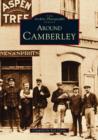 Around Camberley - Book