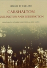 Carshalton, Wallington and Beddington - Book