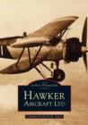 Hawker Aircraft Company - Book