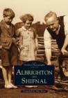 Albrighton and Shifnal - Book