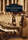 Westminster's Villages - Book