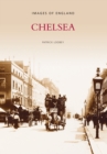 Chelsea - Book