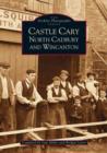 Castle Cary, North Cadbury and Wincanton - Book