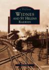 Widnes and St. Helens Railways - Book