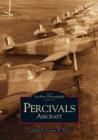 Percival Aircraft - Book
