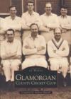 Glamorgan County Cricket Club - Book