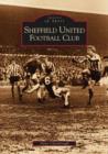 Sheffield United - Book