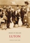 Luton In Old Photographs - Book