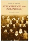 Stalybridge and Dukinfield - Book
