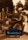 Wakefield - Book