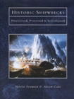 Historic Shipwrecks - Book