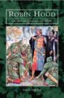 Robin Hood : Outlaw and Greenwood Myth - Book